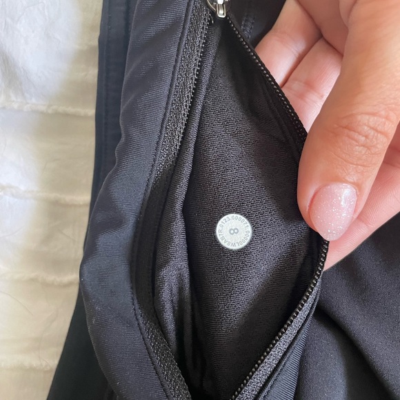 NWT lululemon pace rival skirt - Picture 3 of 5